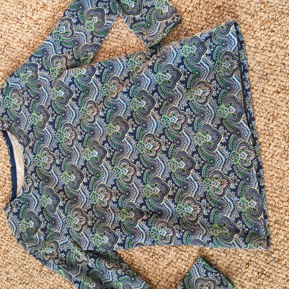 Talbots tee - Picture 3 of 5